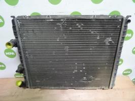 Radiateur eau