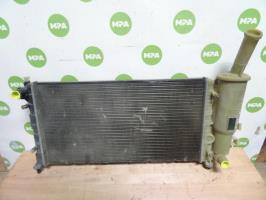 Radiateur eau