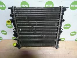 Radiateur eau