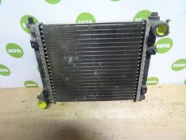 Radiateur eau