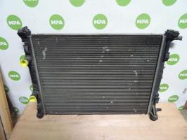 Radiateur eau