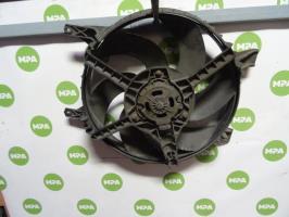 Motoventilatore radiatore