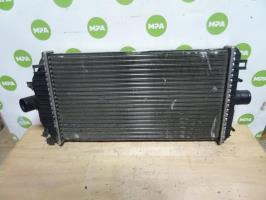 Echangeur air (Intercooler)