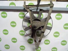 Motoventilatore radiatore