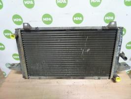 Radiateur eau