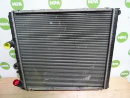 Radiateur eau