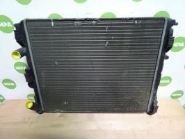 Radiateur eau