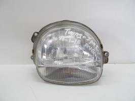 Óptica delantera principal derecha (luces) (faro)