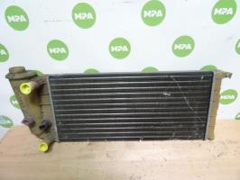 Radiateur eau