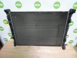 Radiateur eau