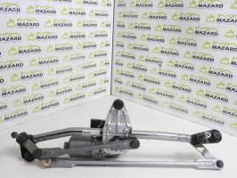 Moteur essuie glace avant