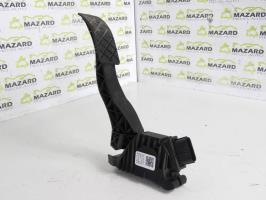 Potentiometre de pedale de gaz d'accelerateur