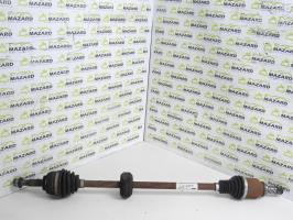 Cardan droit (transmission)