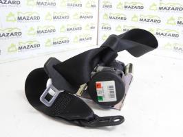Ceinture arriere droit