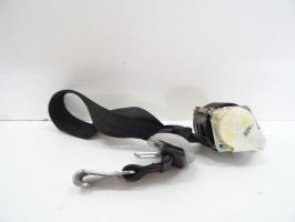 Ceinture arriere gauche