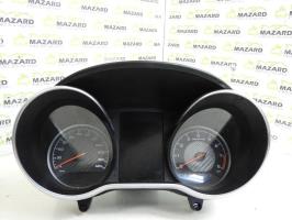 Tachimetro