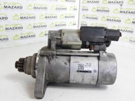 Motorino avviamento