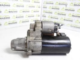 Motorino avviamento
