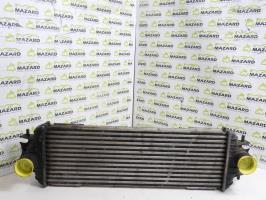 Echangeur air (Intercooler)