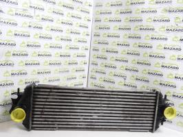 Echangeur air (Intercooler)