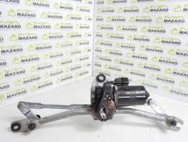 Motor de limpiaparabrisas delantero