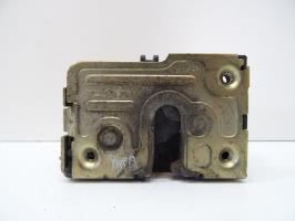 Serrure avant droit