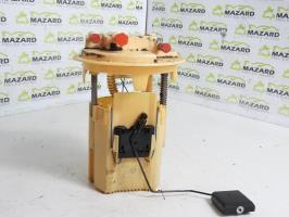 Jauge à carburant