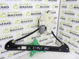 Leve vitre electrique arriere gauche