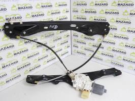 Leve vitre electrique avant droit