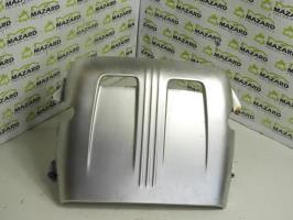 Cache moteur 
