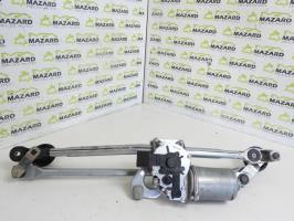 Moteur essuie glace avant