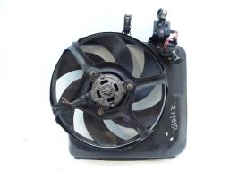 Moto ventilateur radiateur