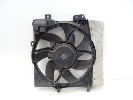 Moto ventilateur radiateur