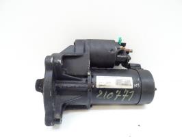 Motorino avviamento