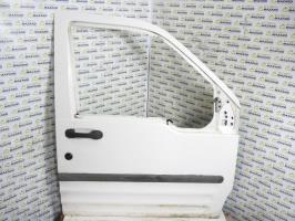 Porte avant droit