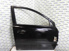 Porte avant droit