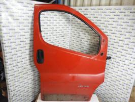 Porte avant droit