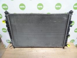 Radiateur eau