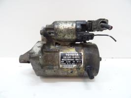 Motorino avviamento