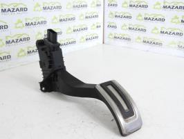 Potentiometre de pedale de gaz d'accelerateur