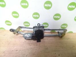 Moteur essuie glace avant