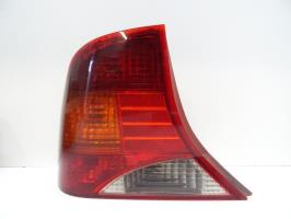 Fanale posteriore principale sinistro (luci)