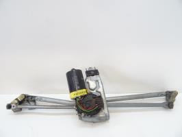 Moteur essuie glace avant