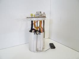 Jauge à carburant