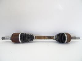 Cardan droit (transmission)