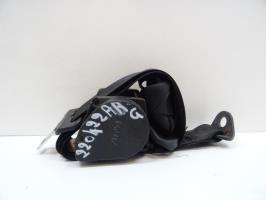 Ceinture arriere gauche