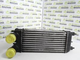 Echangeur air (Intercooler)