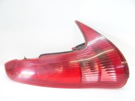 Fanale posteriore principale destro (luci)
