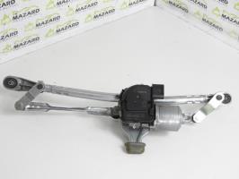 Moteur essuie glace avant
