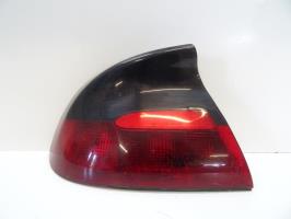 Fanale posteriore principale sinistro (luci)